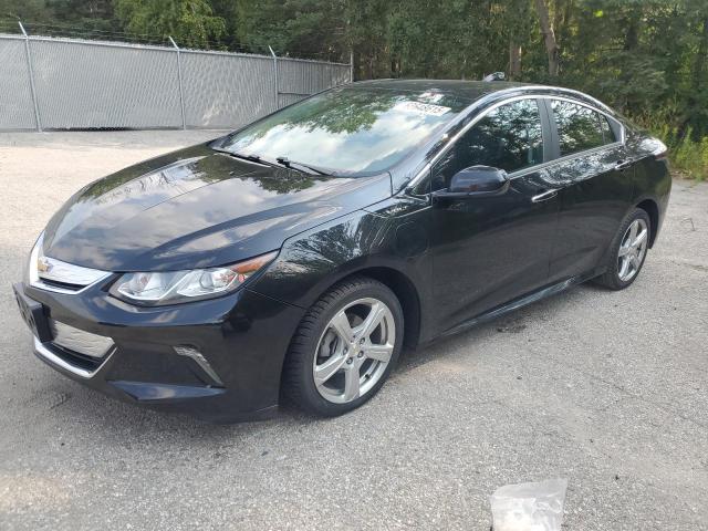 2017 CHEVROLET VOLT LT   for sale at Copart ON - COOKSTOWN