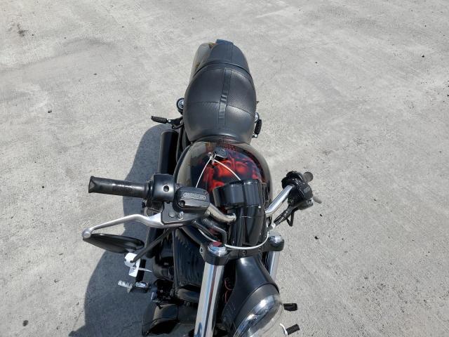 2007 HARLEY-DAVIDSON VRSCDX   