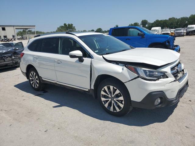  SUBARU OUTBACK 2019 Белы