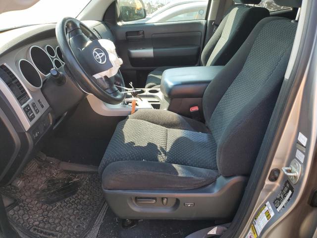 2008 TOYOTA TUNDRA DOUBLE CAB  