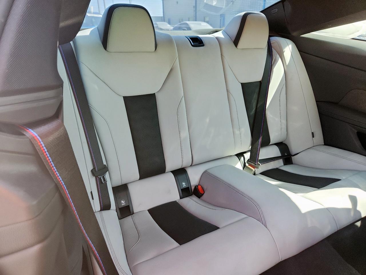 2023 BMW M4 Competition VIN: WBS33AZ01PCL12245 Lot: 69358765