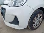 2018 HYUNDAI I10 SE for sale at Copart YORK