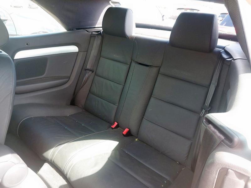 2008 AUDI A4 S LINE SPECIAL EDITION