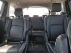 2022 HONDA ODYSSEY TOURING   for sale at Copart ON - TORONTO