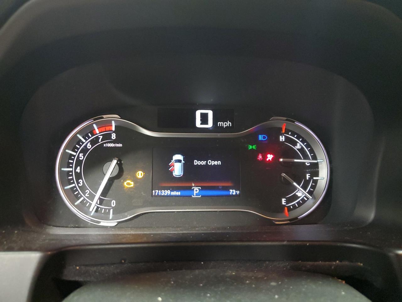 2017 Honda Pilot Touring VIN: 5FNYF6H93HB051691 Lot: 70746185