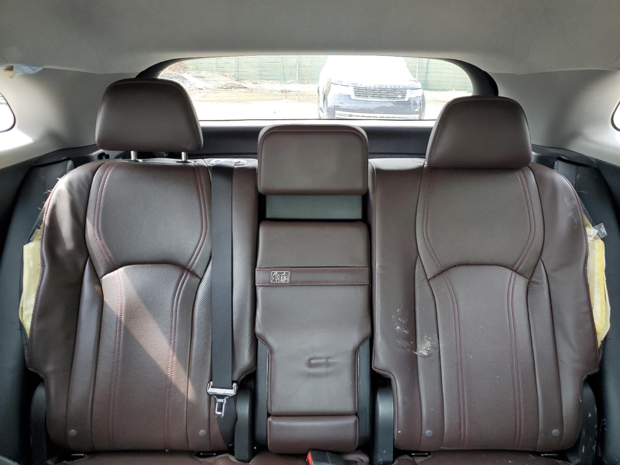 2019 Lexus Rx 350 Base VIN: 2T2BZMCA7KC189213 Lot: 68944435