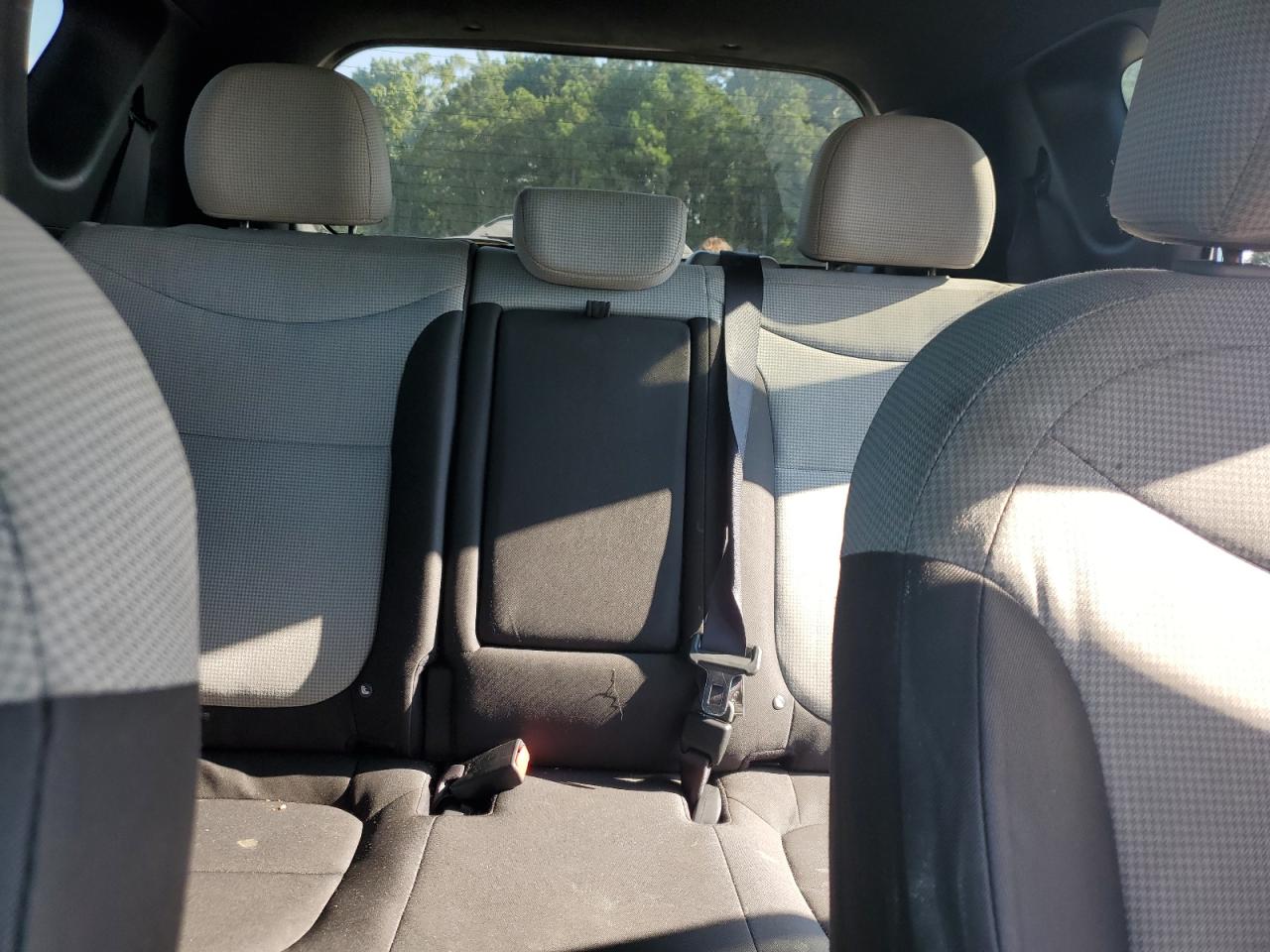 2014 Kia Soul VIN: KNDJN2A21E7048882 Lot: 70171765