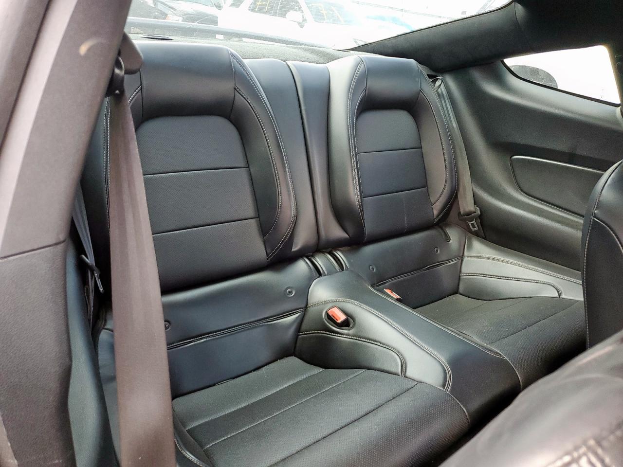 2019 Ford Mustang Gt VIN: 1FA6P8CFXK5192530 Lot: 68644825