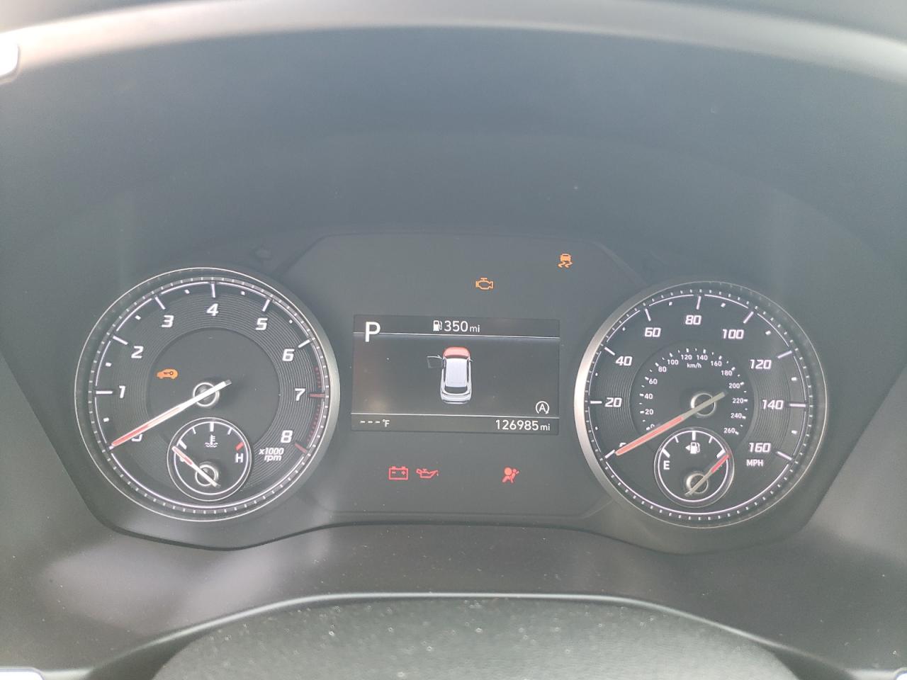 2022 Hyundai Santa Fe Sel VIN: 5NMS24AJXNH376732 Lot: 69003525