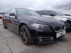 2016 BMW 520D LUXUR for sale at Copart ROCHFORD