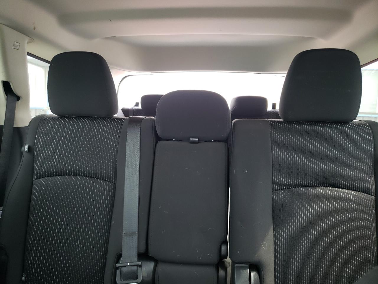 2018 Dodge Journey Se VIN: 3C4PDCAB0JT236253 Lot: 67612935