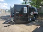 2016 ICE CASTLE 17FT   for sale at Copart MN - MINNEAPOLIS NORTH