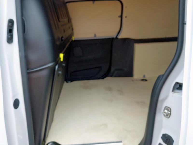 2025 TOYOTA PROACE CITY ICON VAN 50KWH AUTO