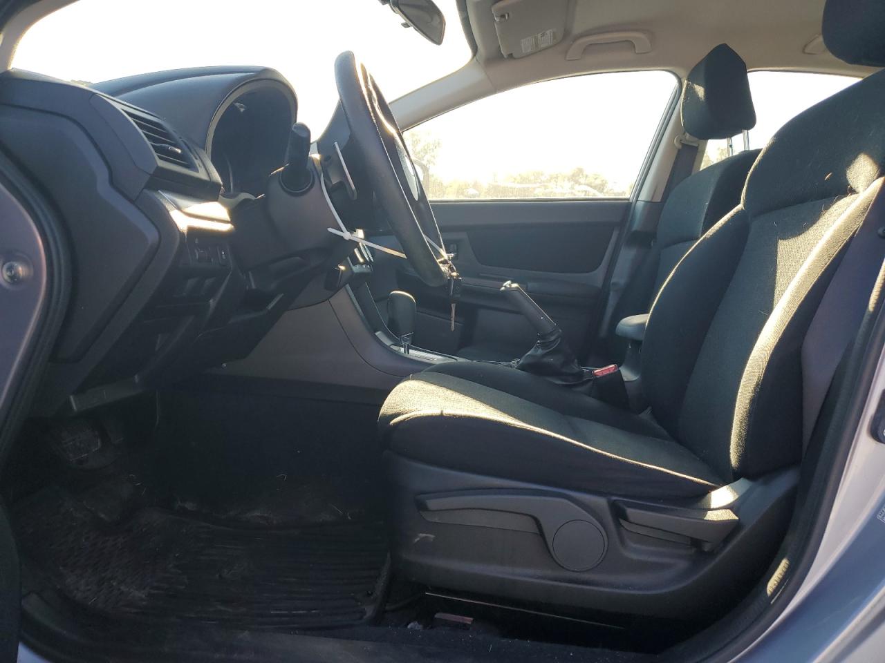 2013 Subaru Impreza Premium VIN: JF1GJAC65DH029038 Lot: 70209665