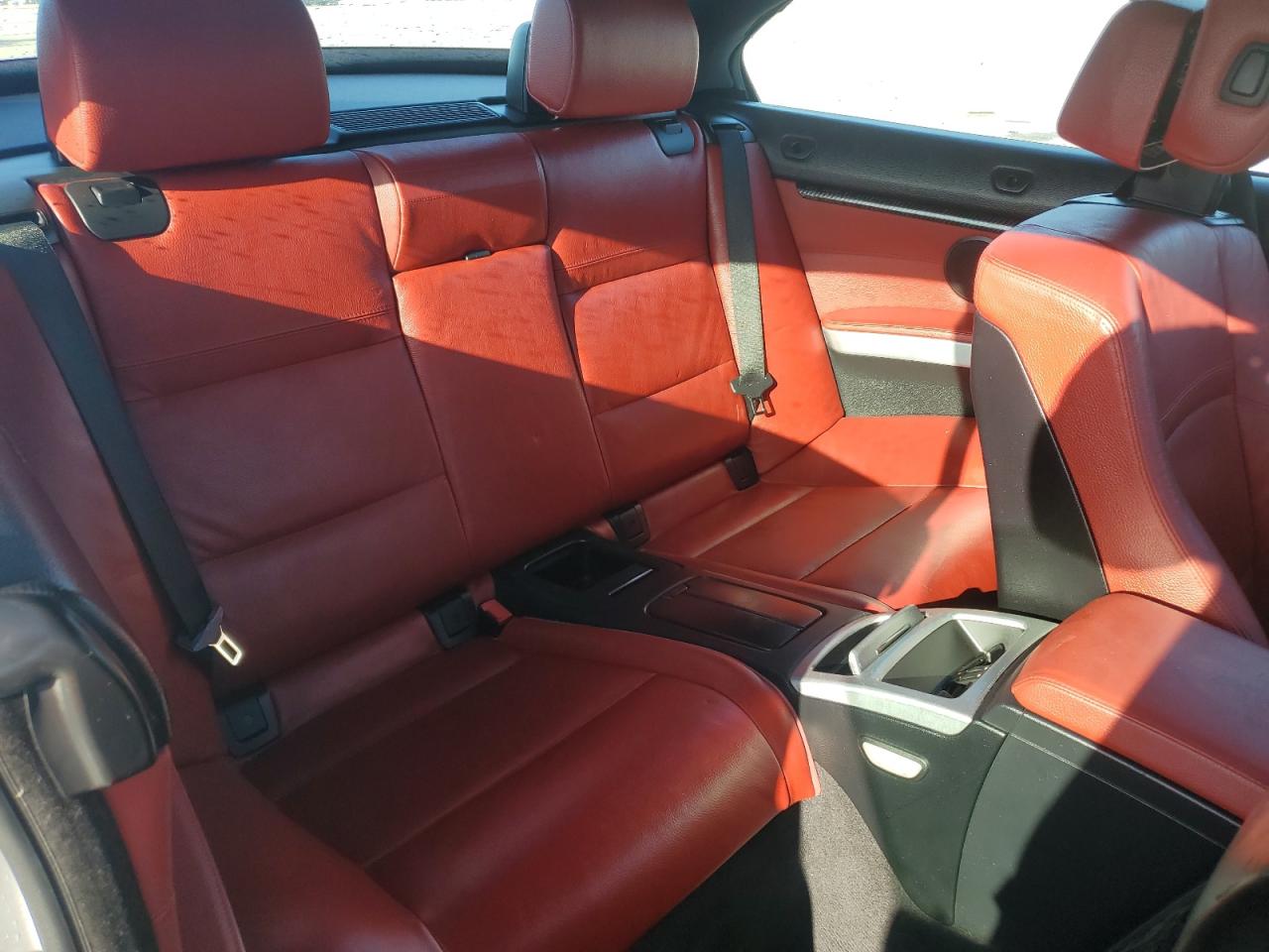 2011 BMW 328 I Sulev VIN: WBADW7C51BE544770 Lot: 67836675