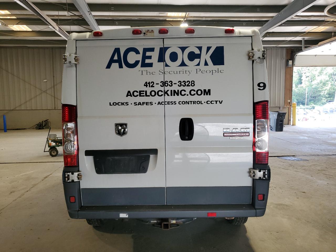 2014 Ram Promaster 1500 1500 Standard VIN: 3C6TRVNG6EE115441 Lot: 69109995