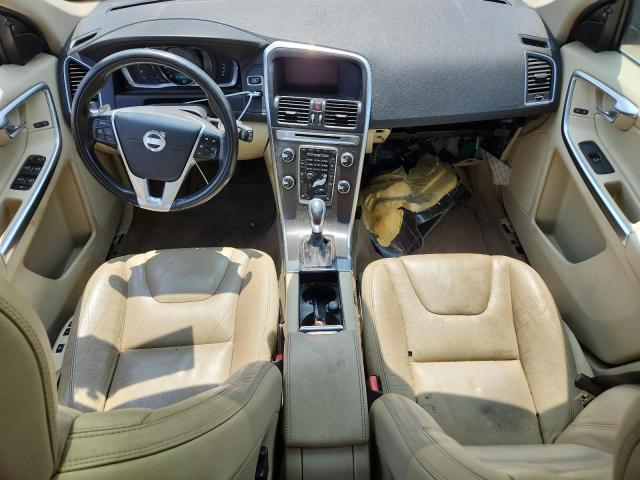  VOLVO XC60 2014 Granatowy
