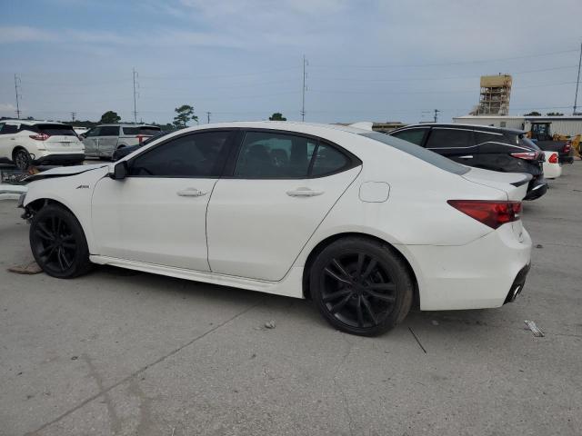  ACURA TLX 2020 Biały