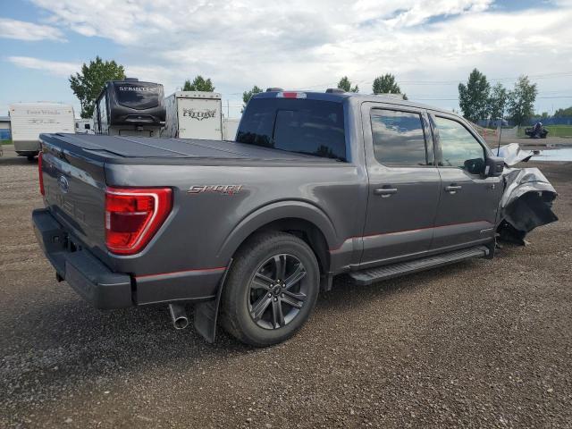 FORD F-150 2023 Szary