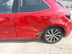 2021 TOYOTA COROLLA DESIGN HEV CVT  for sale at Copart WESTBURY