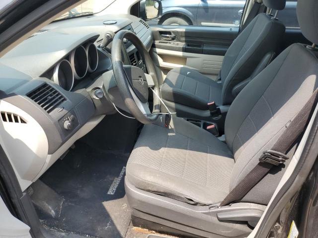 2008 DODGE GRAND CARAVAN SE  