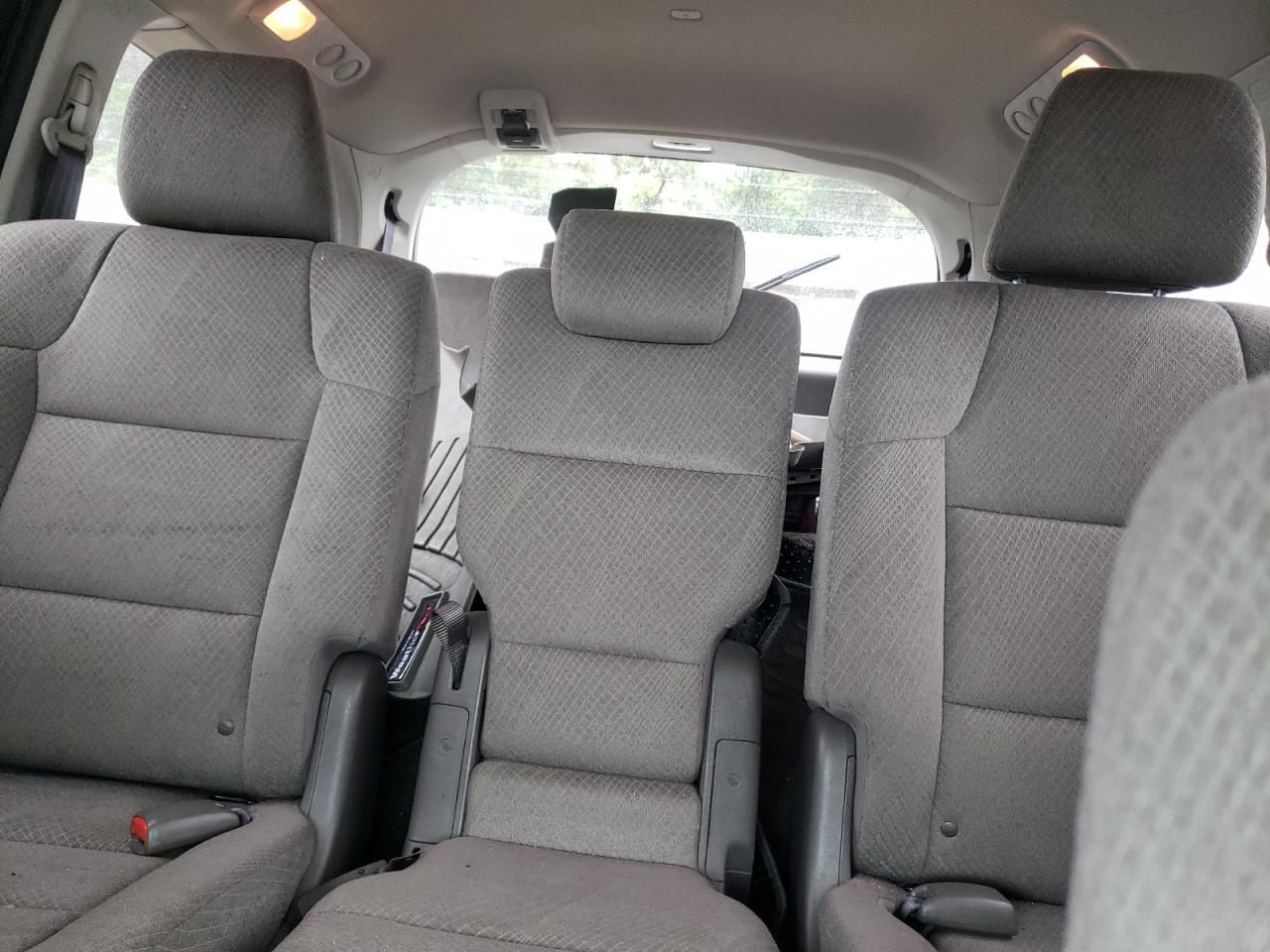 2016 Honda Odyssey Se VIN: 5FNRL5H31GB078616 Lot: 69011705