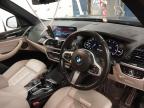 2018 BMW X3 XDRIVE30D M SPORT AUTO  for sale at Copart SANDWICH