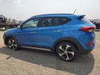 2017 HYUNDAI TUCSON LIMITED   for sale at Copart ON - LONDON