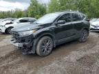 2020 HONDA CR-V SPORT   for sale at Copart ON - COOKSTOWN