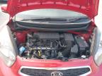 2017 KIA PICANTO 1.25 SPORT 5DR for sale at Copart SANDWICH