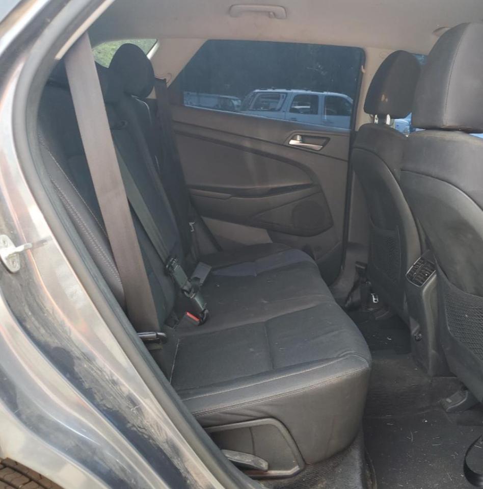 2019 Hyundai Tucson Limited VIN: KM8J33AL0KU011660 Lot: 68346825