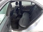 2014 MERCEDES-BENZ E220 SE CDI AUTO  for sale at Copart WOLVERHAMPTON