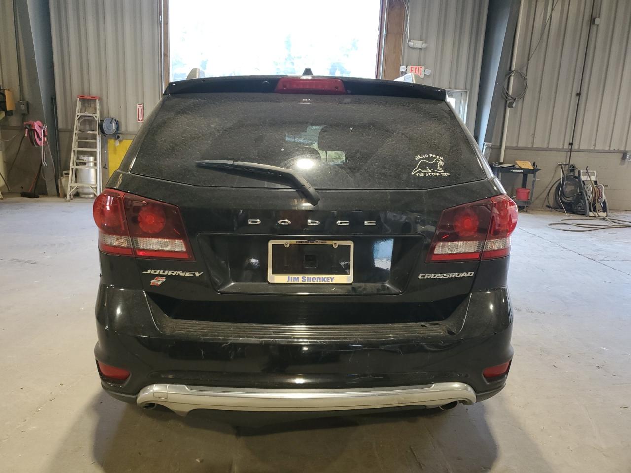 2019 Dodge Journey Crossroad VIN: 3C4PDDGG3KT794933 Lot: 68431085