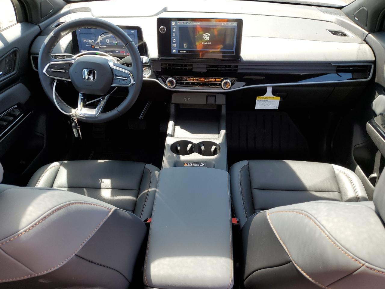 2024 Honda Prologue Tour VIN: 3GPKHXRJ8RS516987 Lot: 69428745