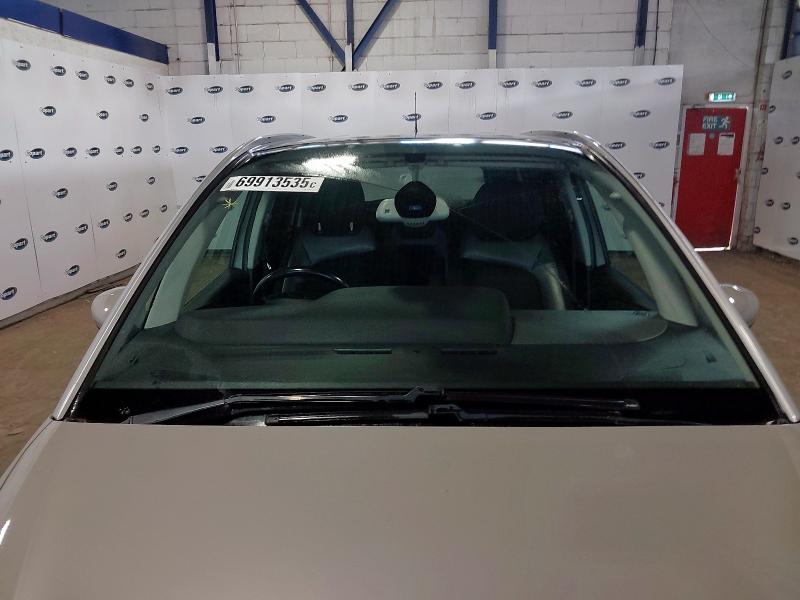 2016 CITROEN GRAND C4 PICASSO FLAIR