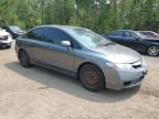 2010 HONDA CIVIC EXL   for sale at Copart ON - COOKSTOWN