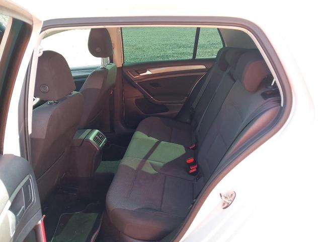 2013 VOLKSWAGEN GOLF SE BL