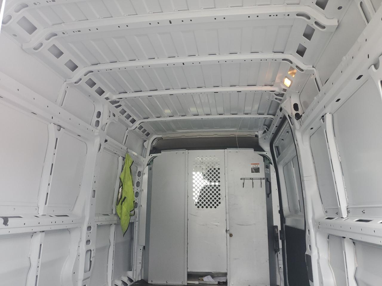 2024 Ram Promaster 2500 2500 High VIN: 3C6LRVDG9RE155469 Lot: 67011905