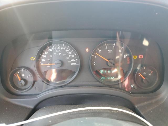 2013 JEEP PATRIOT   