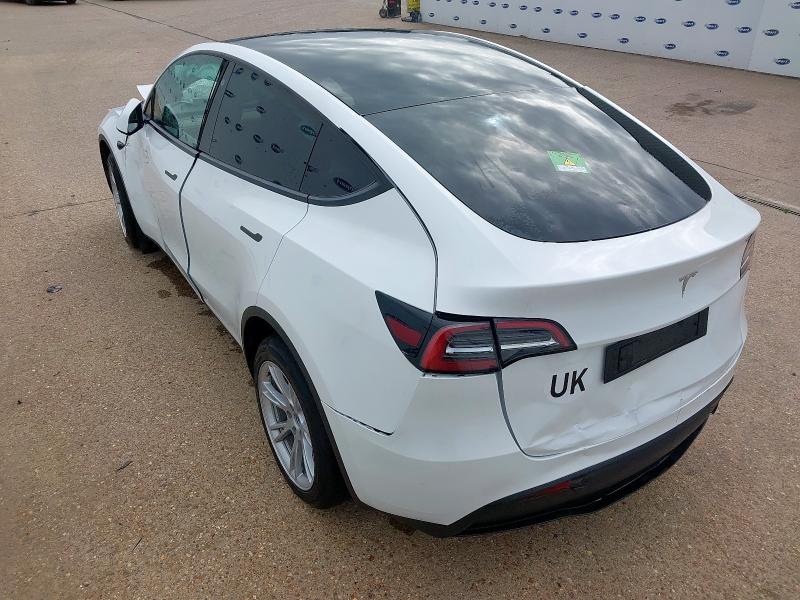 2023 TESLA MODEL Y RWD 