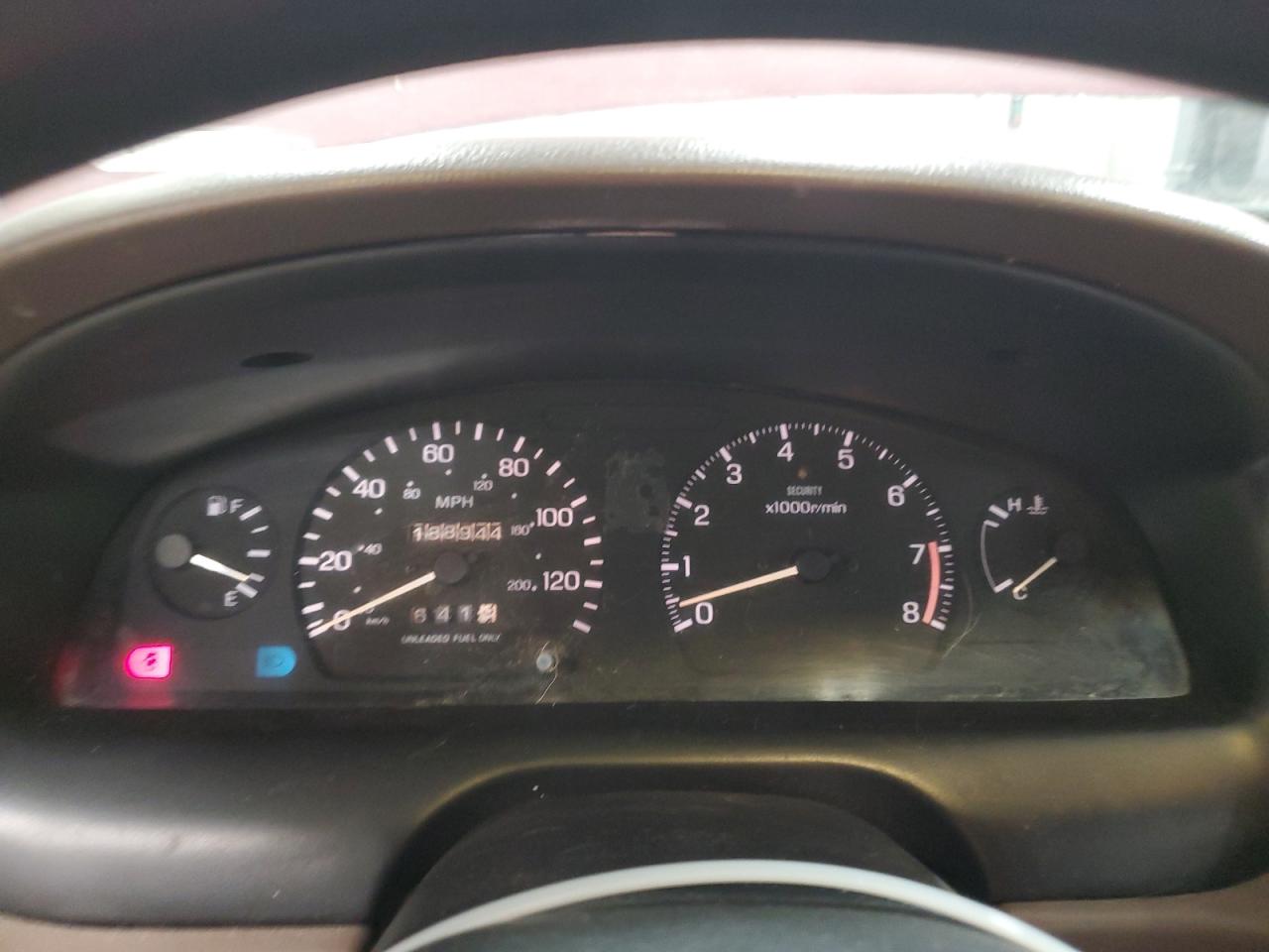 1995 Nissan Sentra Base VIN: 1N4AB41D9SC729919 Lot: 68134045