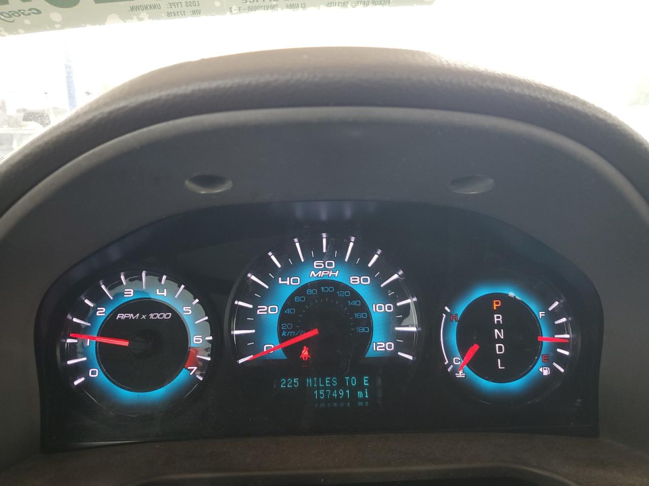 2011 Ford Fusion Se VIN: 3FAHP0HA0BR171416 Lot: 70022025