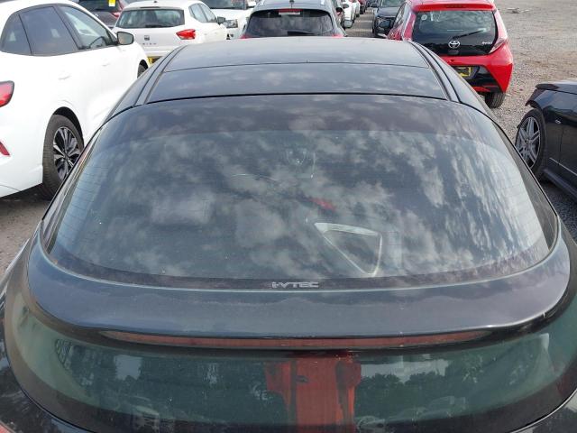 2010 HONDA CIVIC TYPE