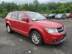 2018 DODGE JOURNEY SXT   à vendre chez Copart CT - HARTFORD SPRINGFIELD