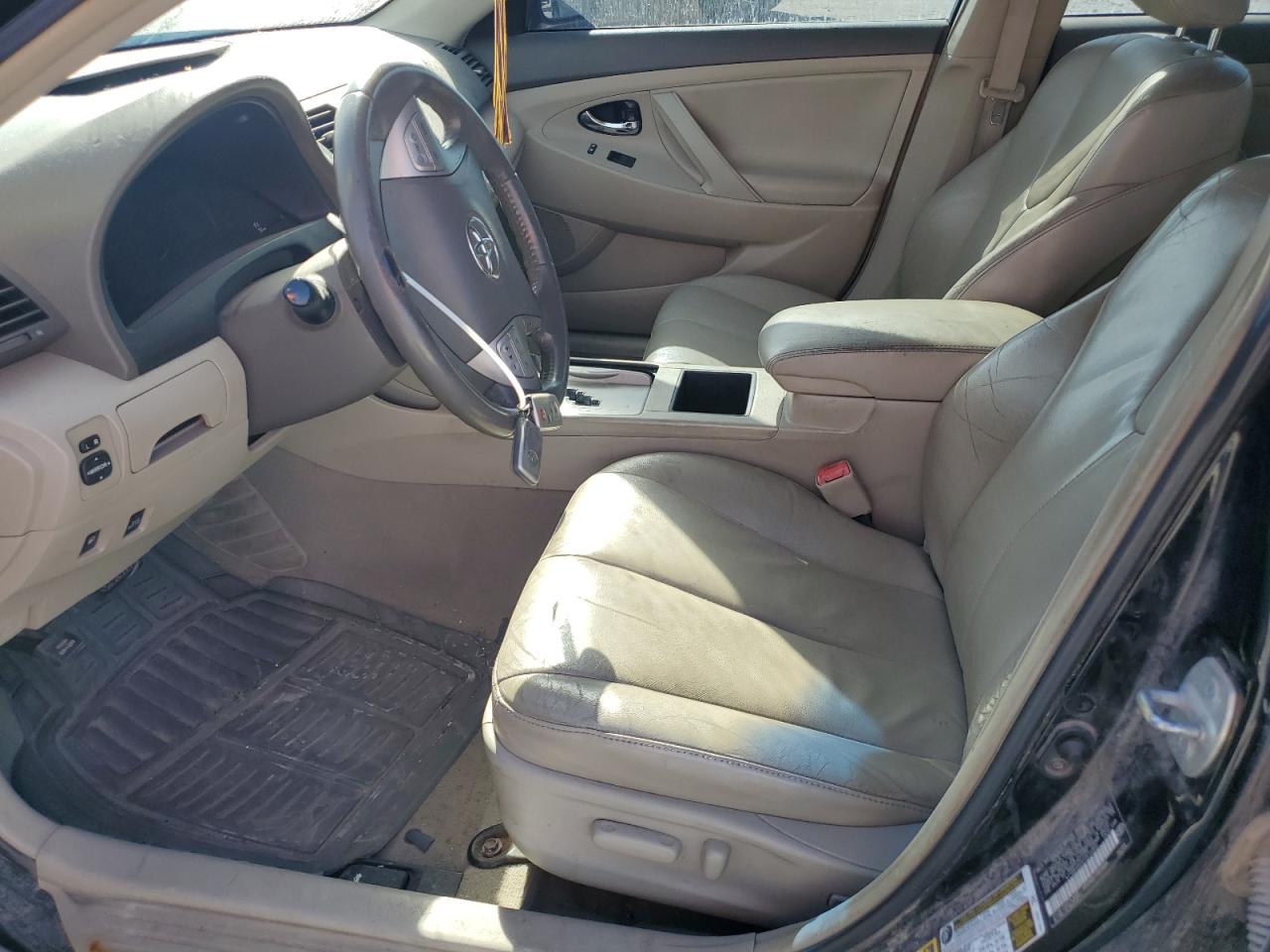2007 Toyota Camry Hybrid VIN: 4T1BB46K47U012900 Lot: 70051485