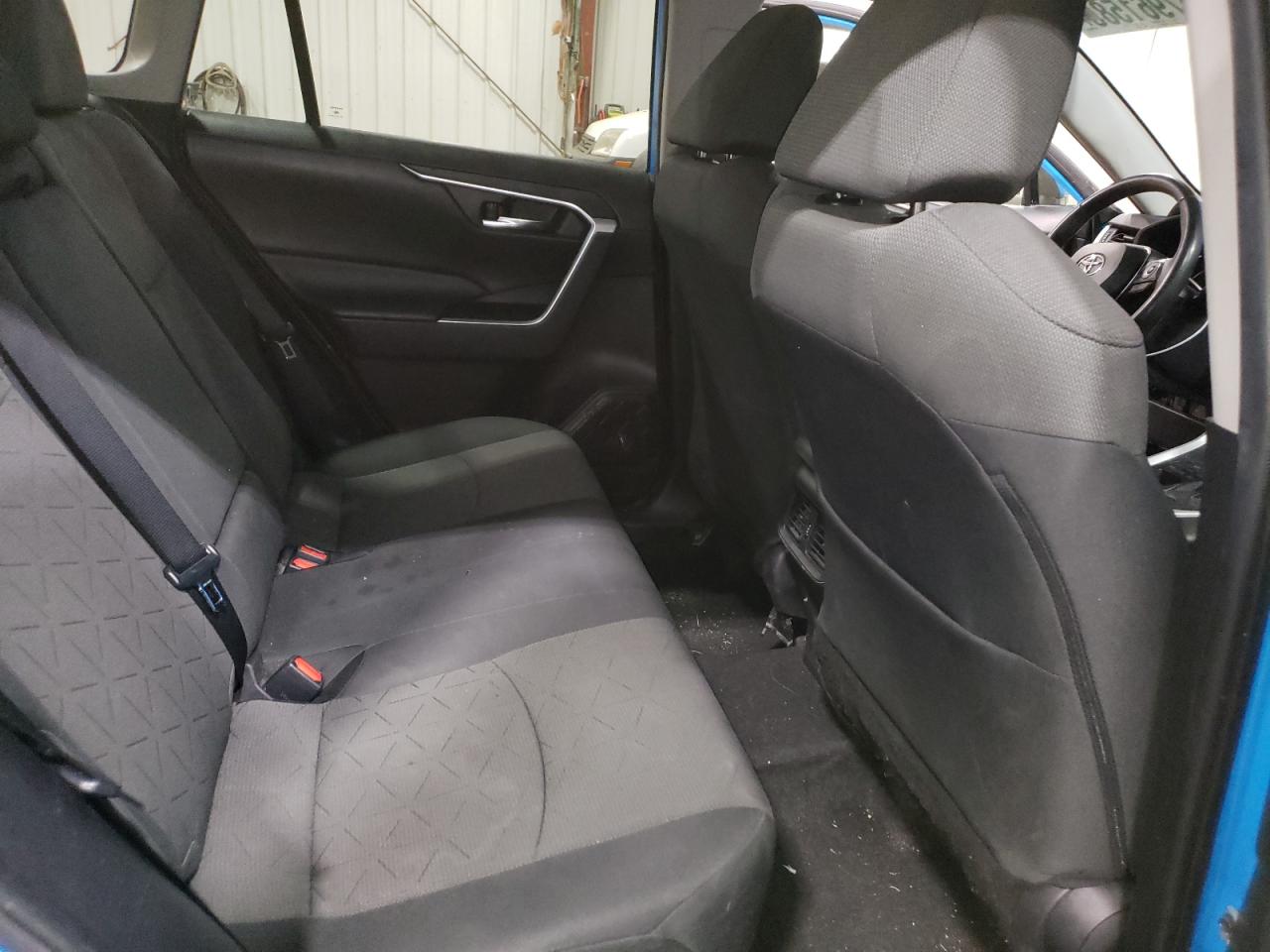 2021 Toyota Rav4 Xle VIN: 2T3P1RFV1MW174194 Lot: 67961585