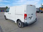 2017 CITROEN DISPATCH 1000 ENTERPRISE  for sale at Copart ROCHFORD