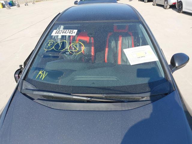 2010 HONDA CIVIC ES