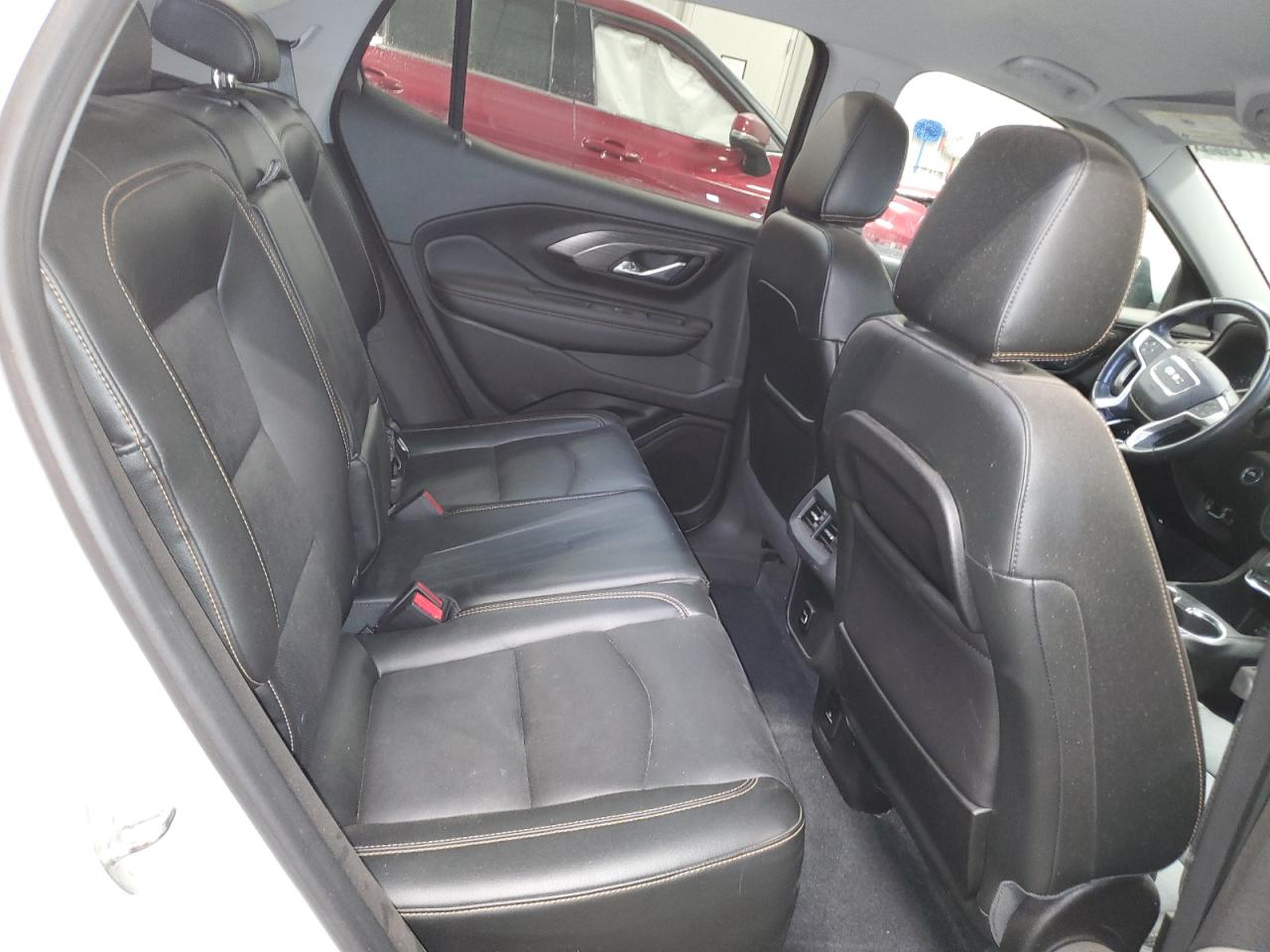 2018 GMC Terrain Slt VIN: 3GKALVEX3JL294646 Lot: 67817635