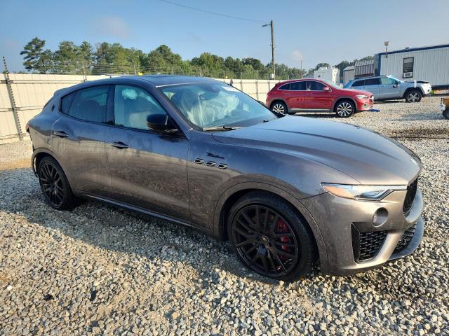  MASERATI LEVANTE MO 2023 Угольный